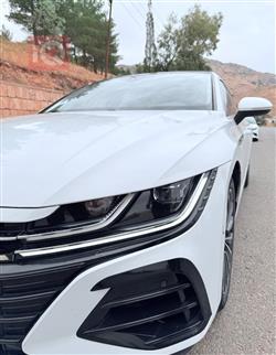 ڤۆڵکسواگن ئارتیۆن